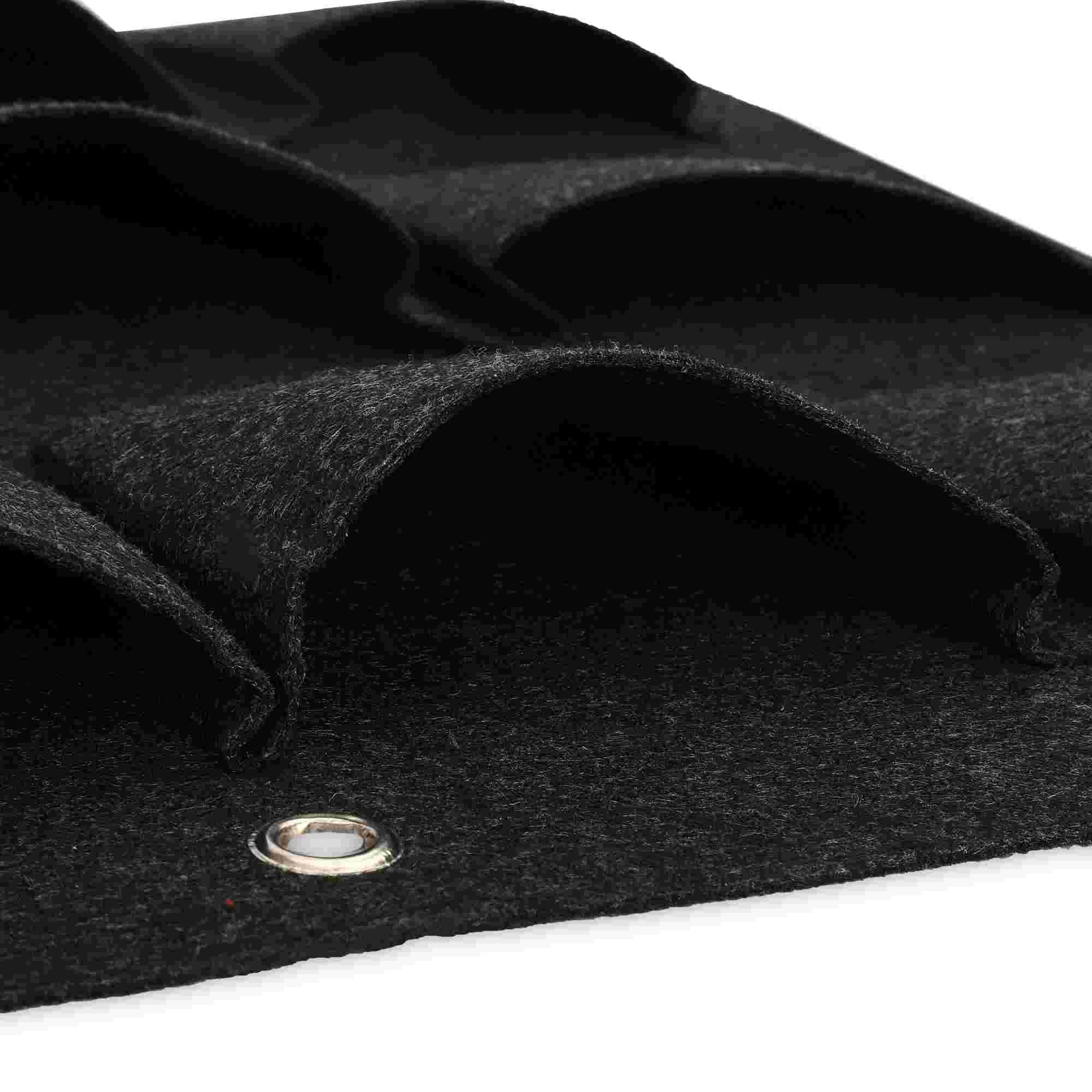 Vertical 4 Pockets Geo Fabric Grow Bag - Image 3